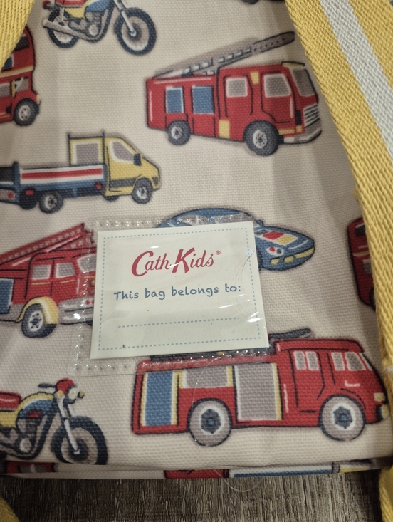 CATH KIDS Mini Backpack - Picture 4 of 6